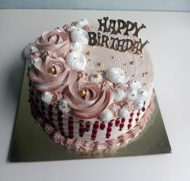 Shikha Cake Studio