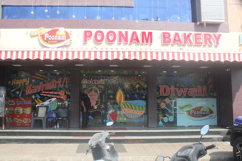 Poonam bakery