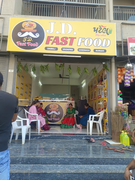 JD Fast Food