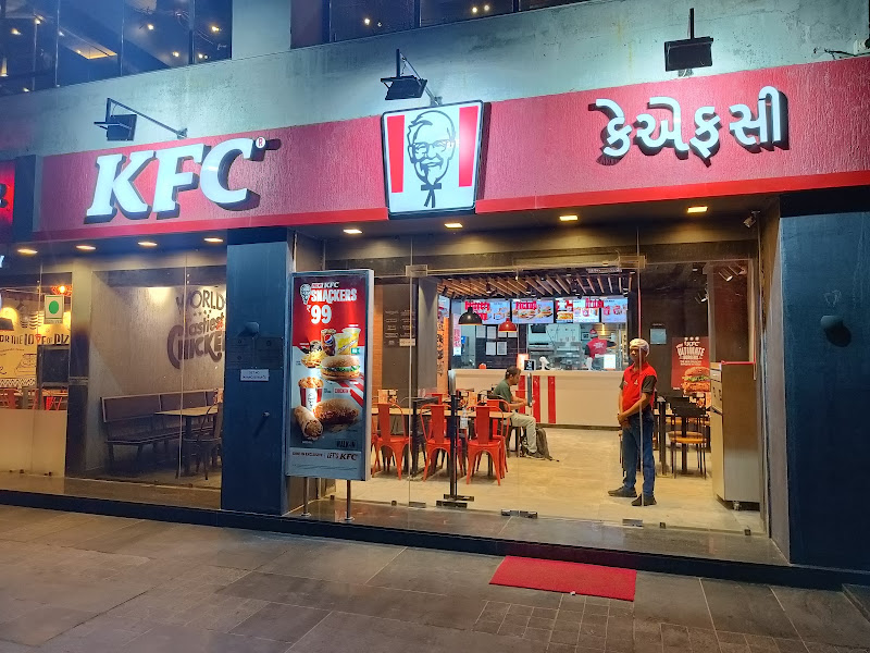 KFC