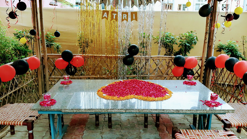 Desi Thath Garden Restaurant