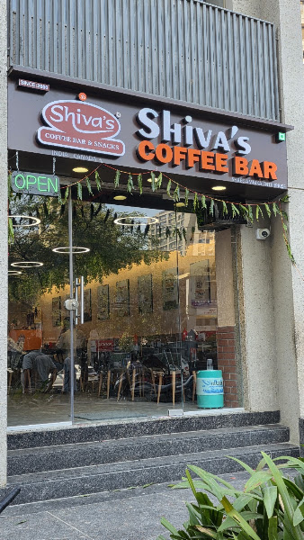 Shiva's Coffee Bar