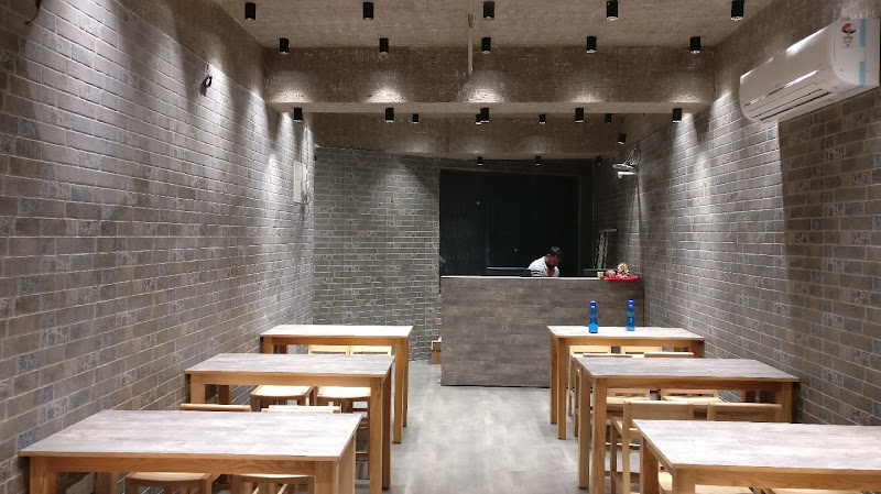La Pino'z Pizza Naroda