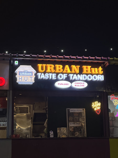 THE URBAN HUT™