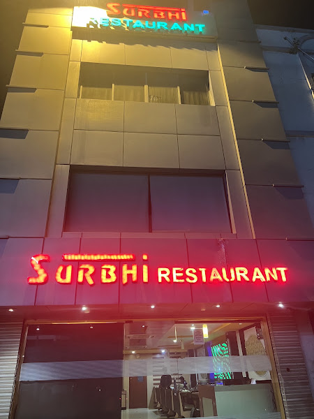 SURBHI RESTAURANT