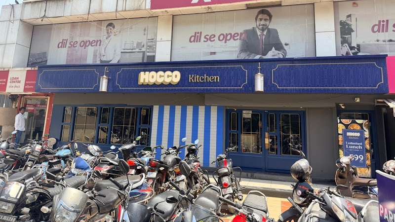Hocco Kitchen (Maninagar)