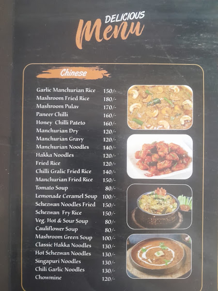 Dilli Delights