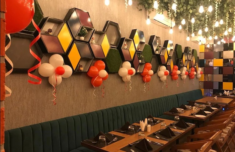 Ranu's Kitchen