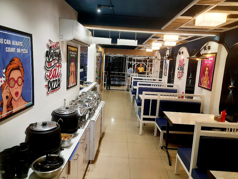 Pizza Point - DEVI CINEMA NARODA (BETHAK)
