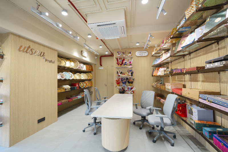 Praful Premium Sweets LLP