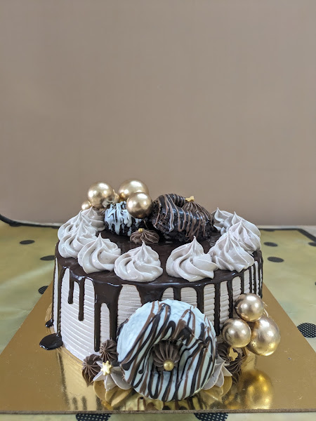 Sweet Roots by Pooja
