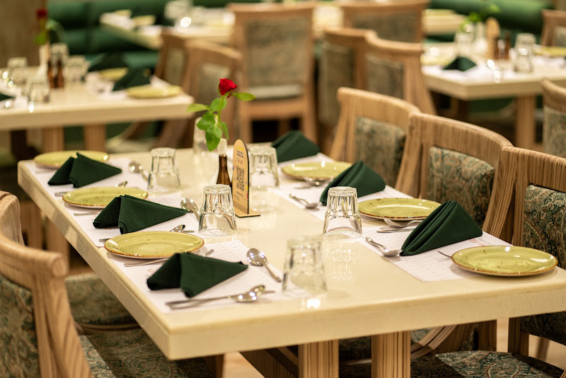 Suppertime Restaurant By Golden Plaza