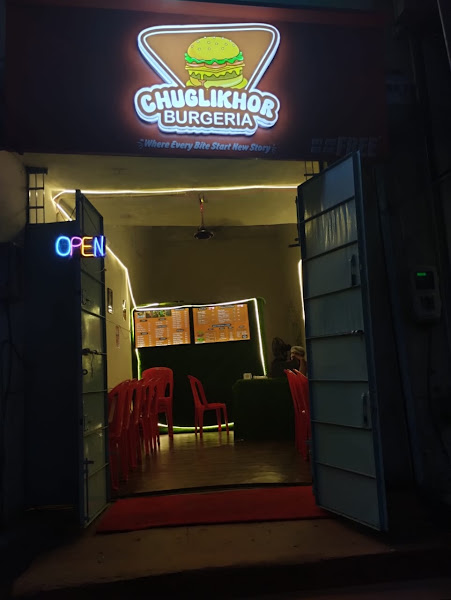 Chuglikhor Burgeria