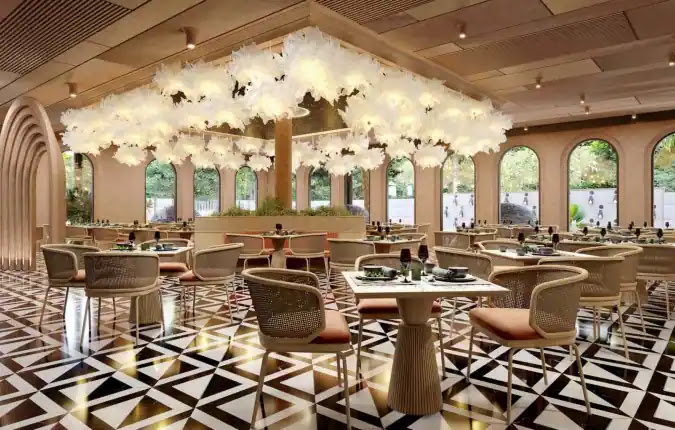 Bliss Dine Restaurant and Banquet