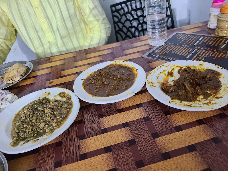 New Ronak Fry Centre Juhapura sarkhej