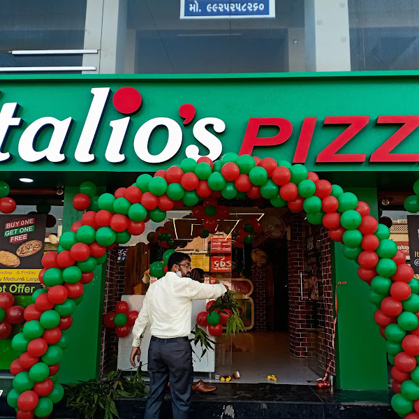 Italio's Pizza