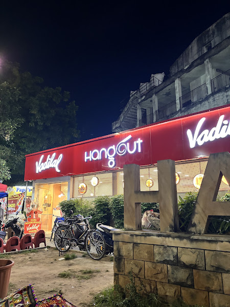 Vadilal Hangout