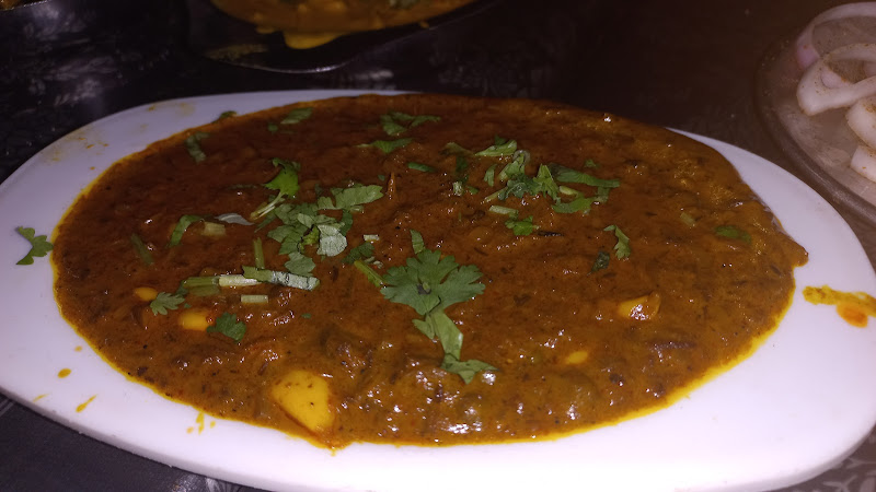 AAI SHREE KHODIYAR THE TASTE OF KATHIYAWADI