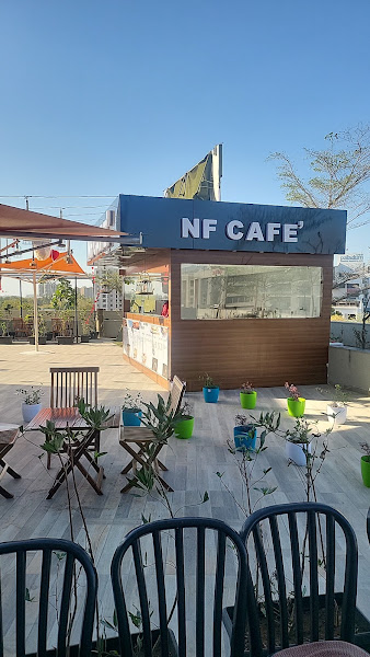 Nf cafe motera