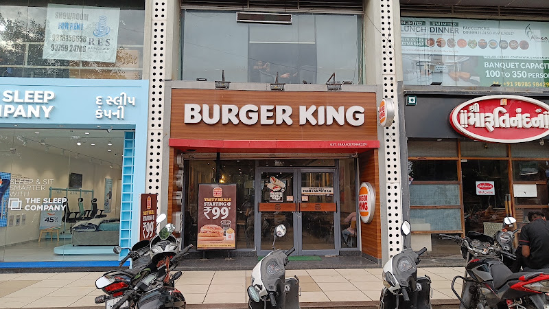 Burger King