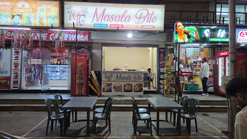 MASALA BITE