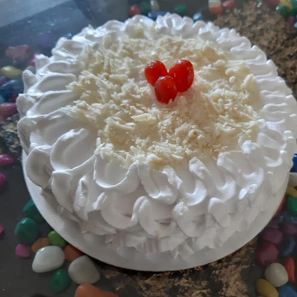 Mom's Cake