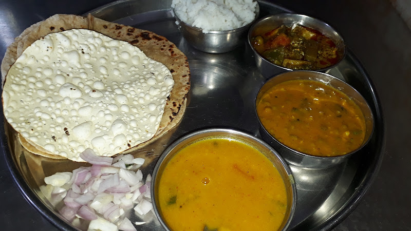 Shivam Bhojnalay