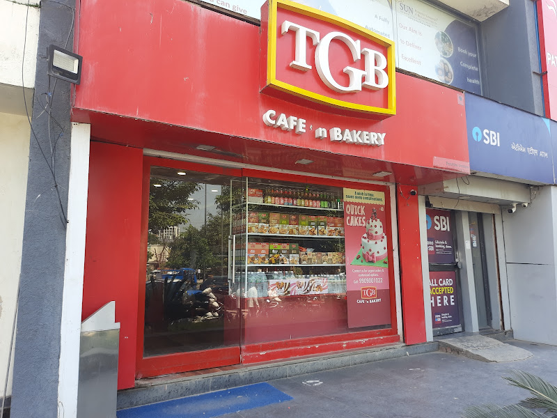 TGB Cafe N Bakery