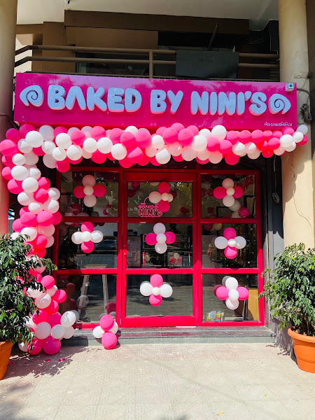 Baked By Nini's - Paldi
