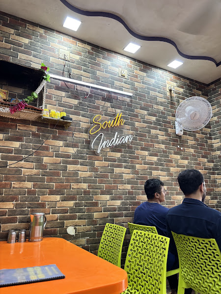 Udipi Darshini Restaurant