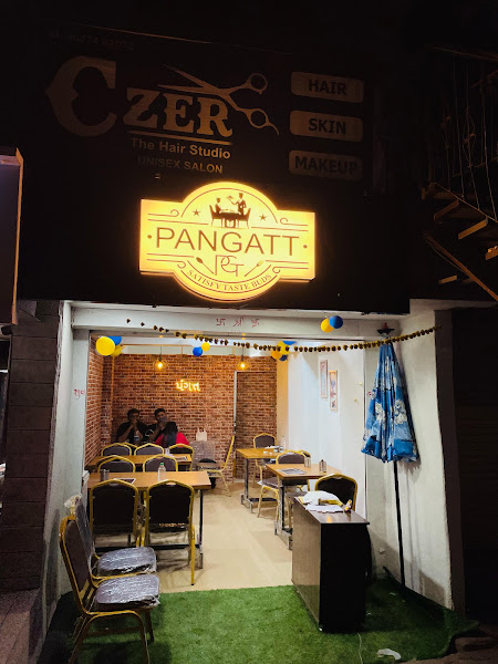 PANGATT