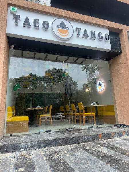 Taco tango