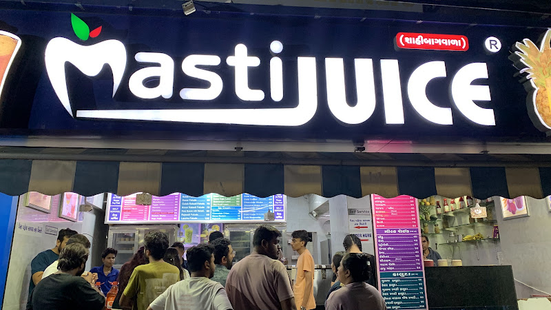 Masti Juice