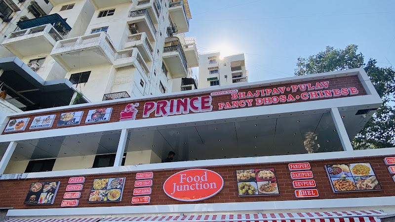 Prince food junction