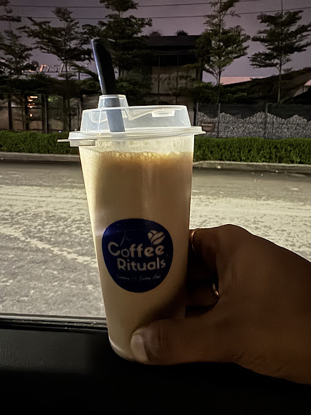The Coffee Rituals