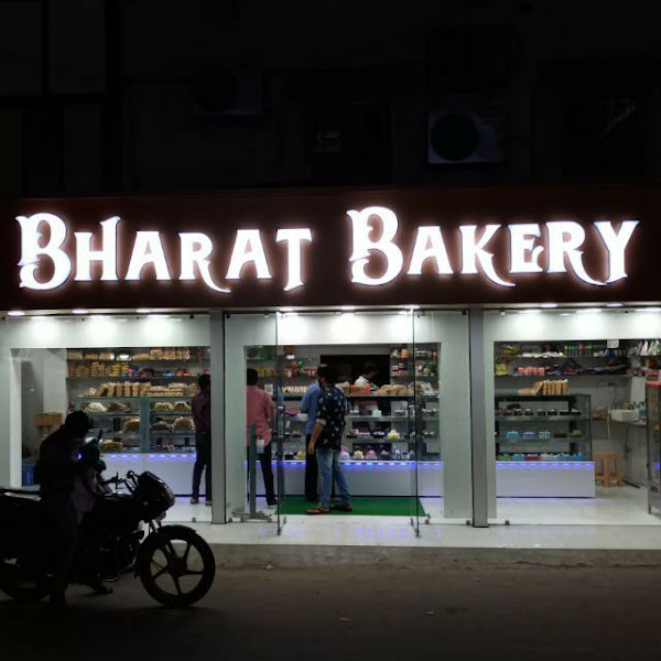Bharat Bakery