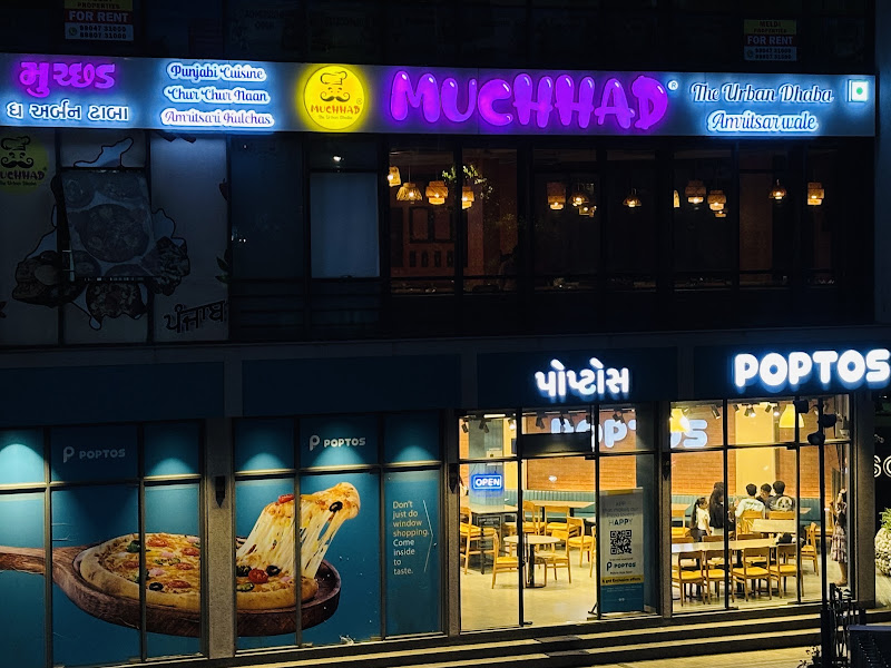 Muchhad The Urban Dhaba