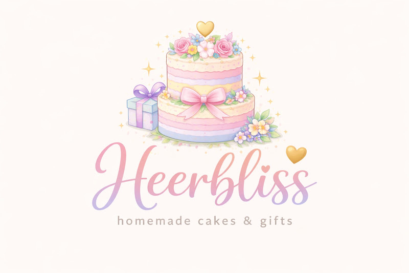 Heerbliss cake