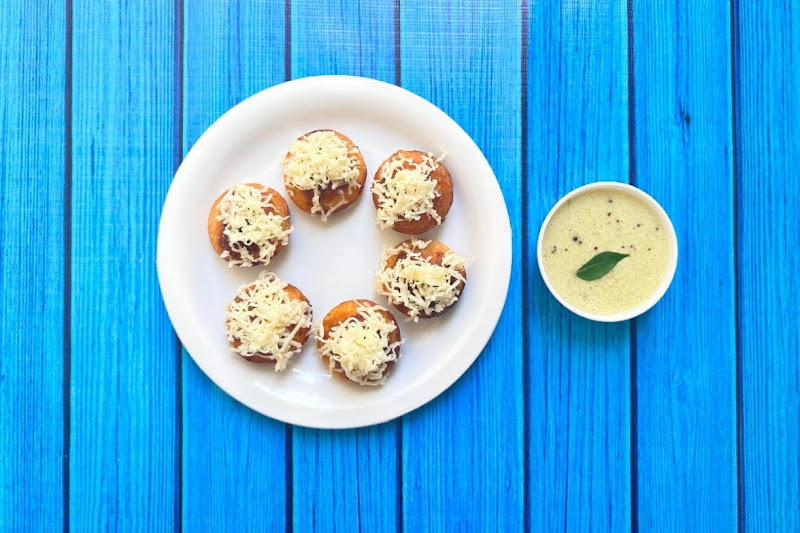 dhanlaxmi idli corner