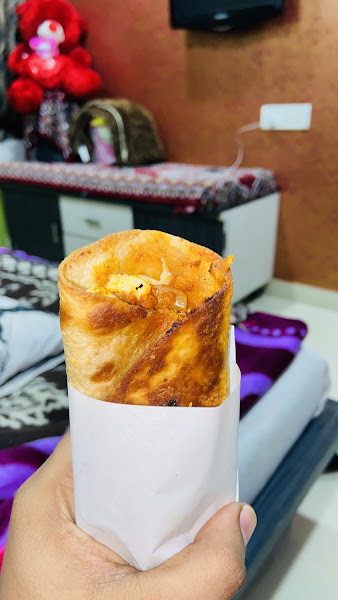 Faasos food service pvt ltd