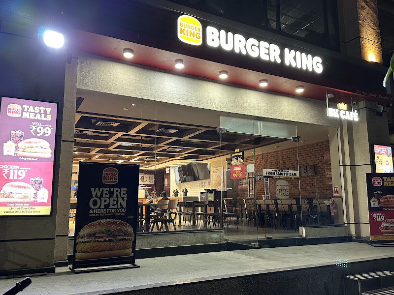 Burger King