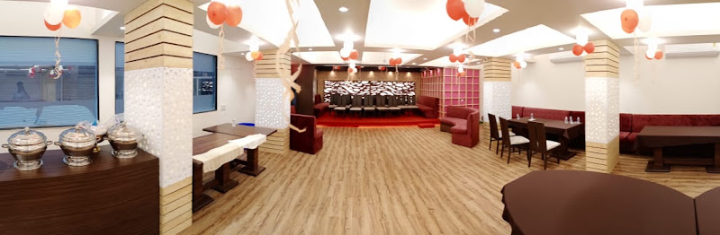 Yajmaan Restaurant