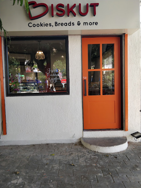 Biskut - Cookies, Breads And More