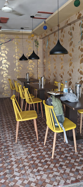Shakyamuni Restaurant