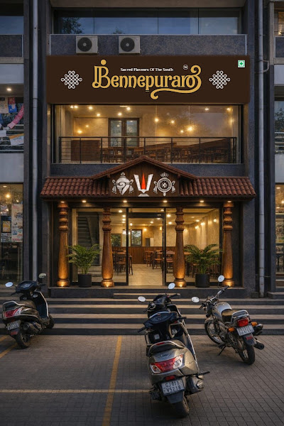 Bennepuram - Sacred Flavours Of The South