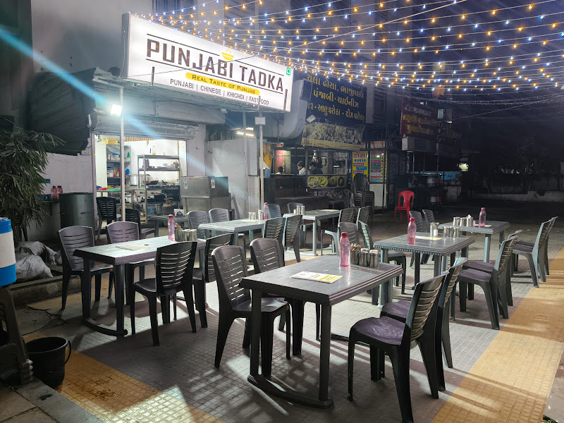 Punjabi Tadka