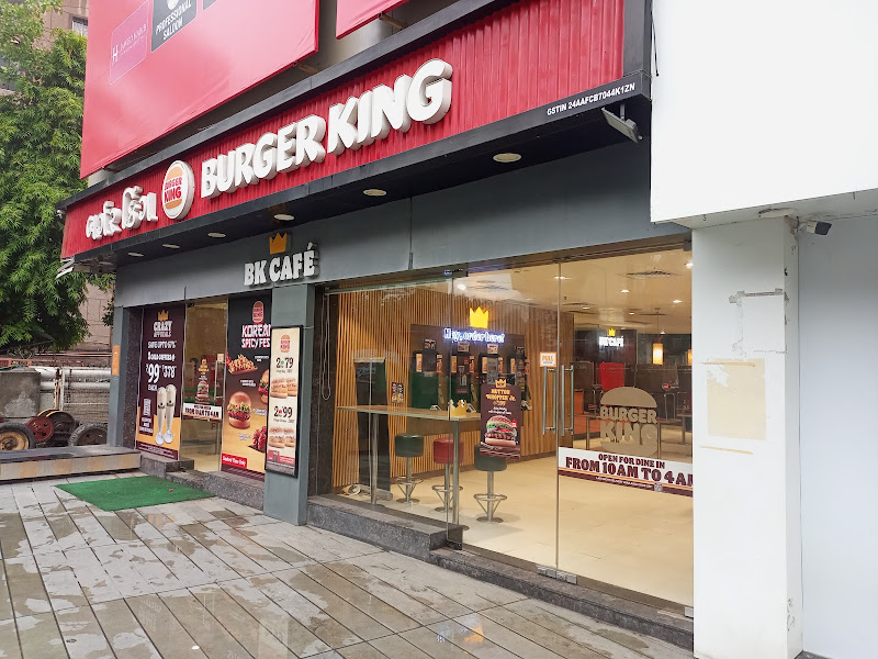 Burger King