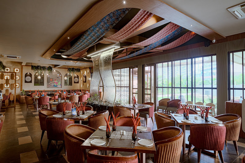522 Fine Dine Restaurant