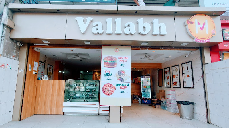 Vallabha