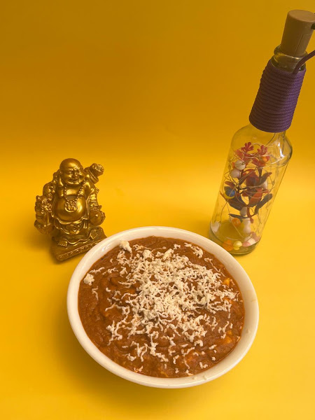 Spice Kraft by Niyati Patel